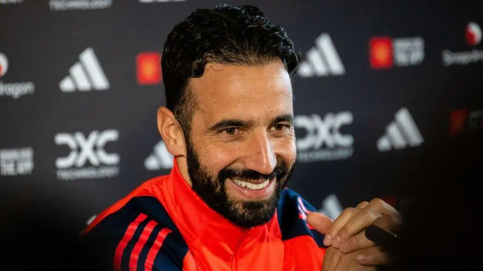 อโมริมผงาด! คว้ากุนซือยอดเยี่ยมพรีเมียร์ลีก ต.ค. พา แมนเชสเตอร์ ยูไนเต็ด ฟอร์มแรง