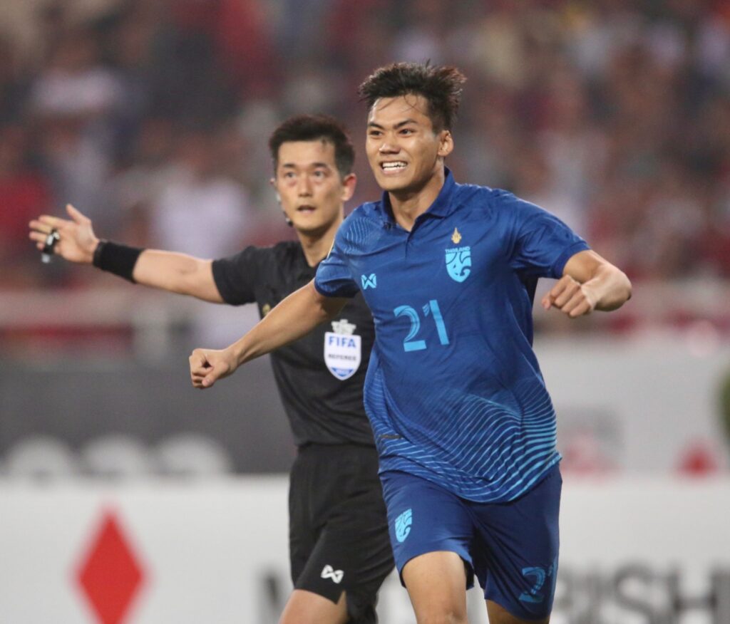 ฮัดสัน เรียก ปรเมศย์–อิคลาส เสียบแทน ธีรศิลป์–อนันต์ ที่เจ็บจากไทยลีก