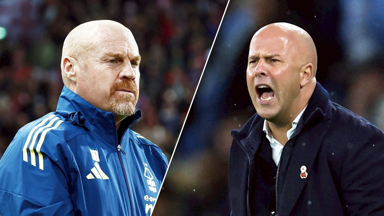 ฌอน ไดช์จุดประเด็นก่อนฟอเรสต์ดวลลิเวอร์พูล ศึกพรีเมียร์ลีกสุดเร้าใจ