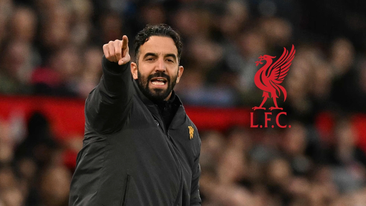 แมนยูพร้อมปาดลิเวอร์พูล คว้าดาวรุ่งอนาคตไกล หลังเริ่มติดต่อเอเยนต์อย่างเป็นทางการ