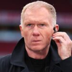 ไม่กลัวเงิบ สโคลส์ ฟันธงแชมป์ พรีเมียร์ลีก อังกฤษ ฤดูกาลนี้