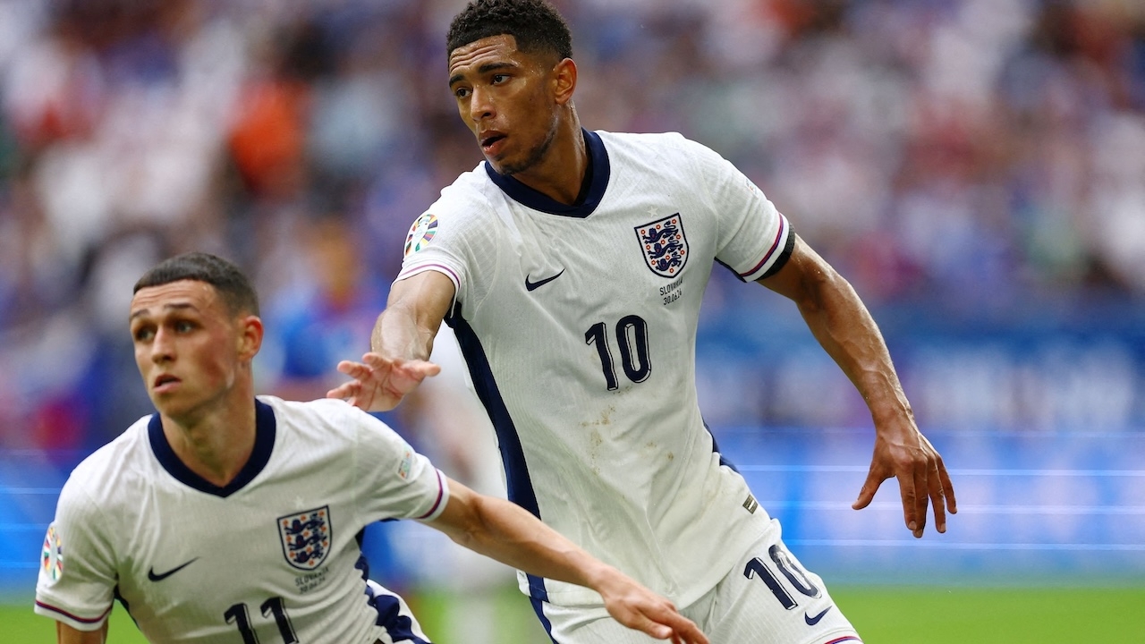 “Thomas Tuchel ตอบชัด: 3 แข้งทีมชาติอังกฤษ ลงเล่นพร้อมกันไม่ได้”