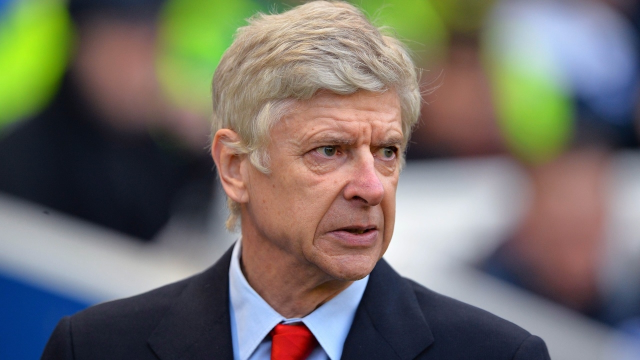 เวนเกอร์ ไม่กล้าตัดชื่อ 1 ทีม ออกจากการลุ้นแชมป์พรีเมียร์ลีกฤดูกาลนี้