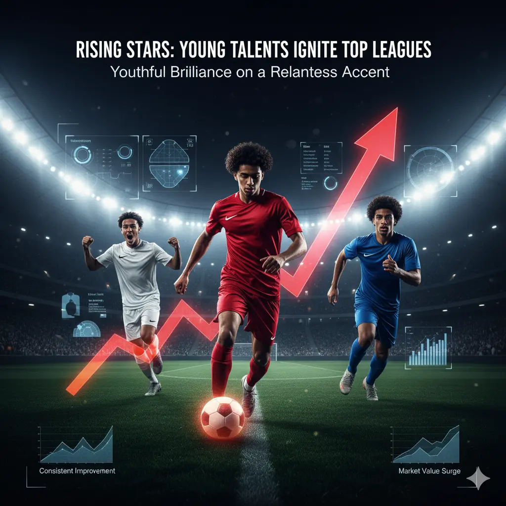 ตัวหลักฟอร์มตกต่อเนื่อง กระทบทีมหนักกว่าที่คิด